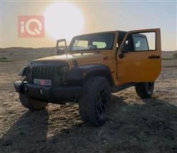 جیپ رانگلەر